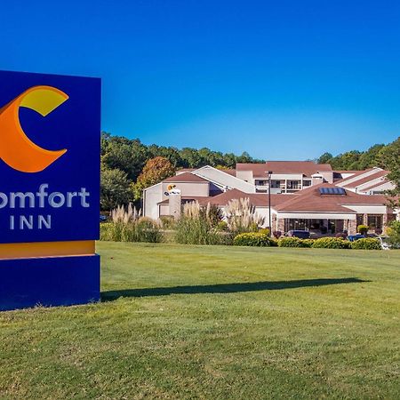 Comfort Inn Roswell-Dunwoody Екстериор снимка