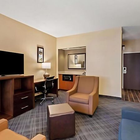 Comfort Inn Roswell-Dunwoody Екстериор снимка
