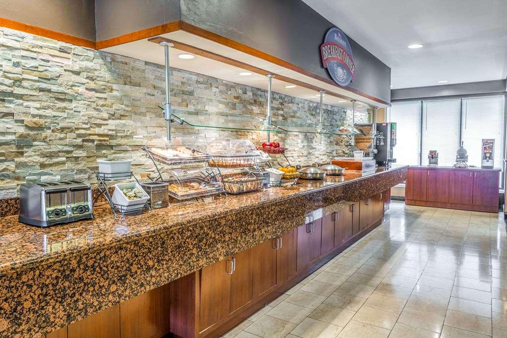 Comfort Inn Roswell-Dunwoody Екстериор снимка