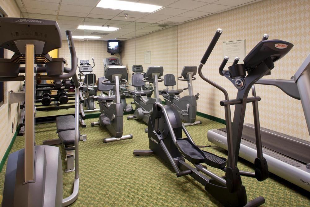 Comfort Inn Roswell-Dunwoody Екстериор снимка