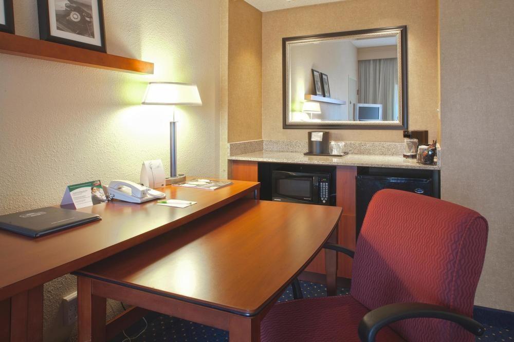 Comfort Inn Roswell-Dunwoody Стая снимка