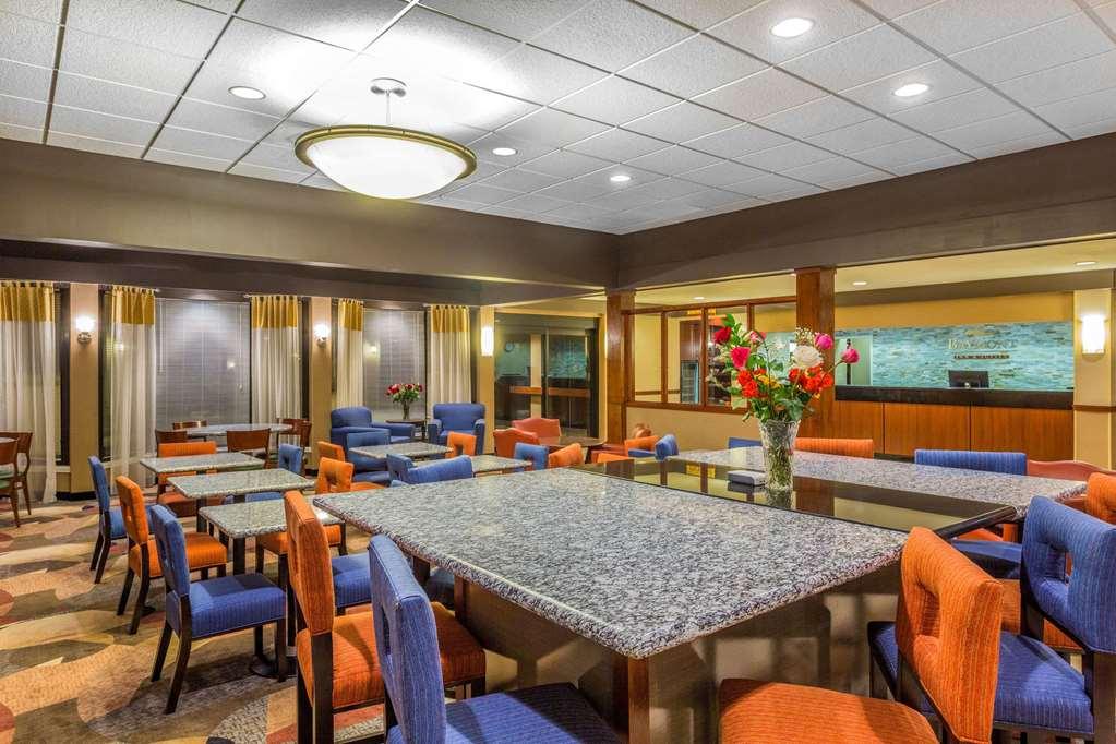 Comfort Inn Roswell-Dunwoody Екстериор снимка