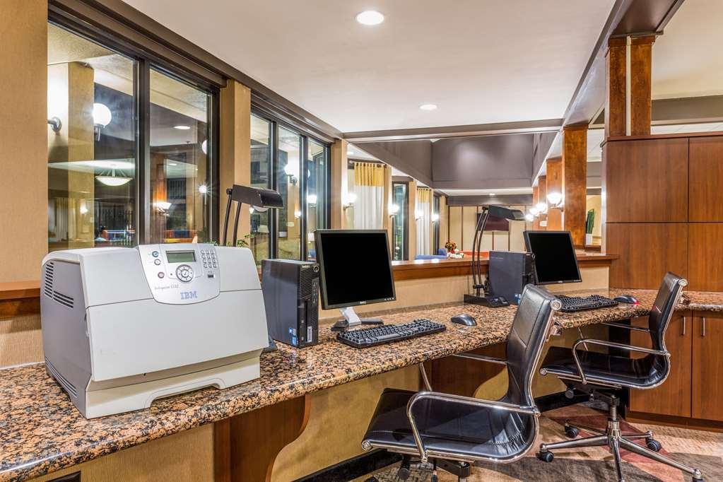 Comfort Inn Roswell-Dunwoody Екстериор снимка