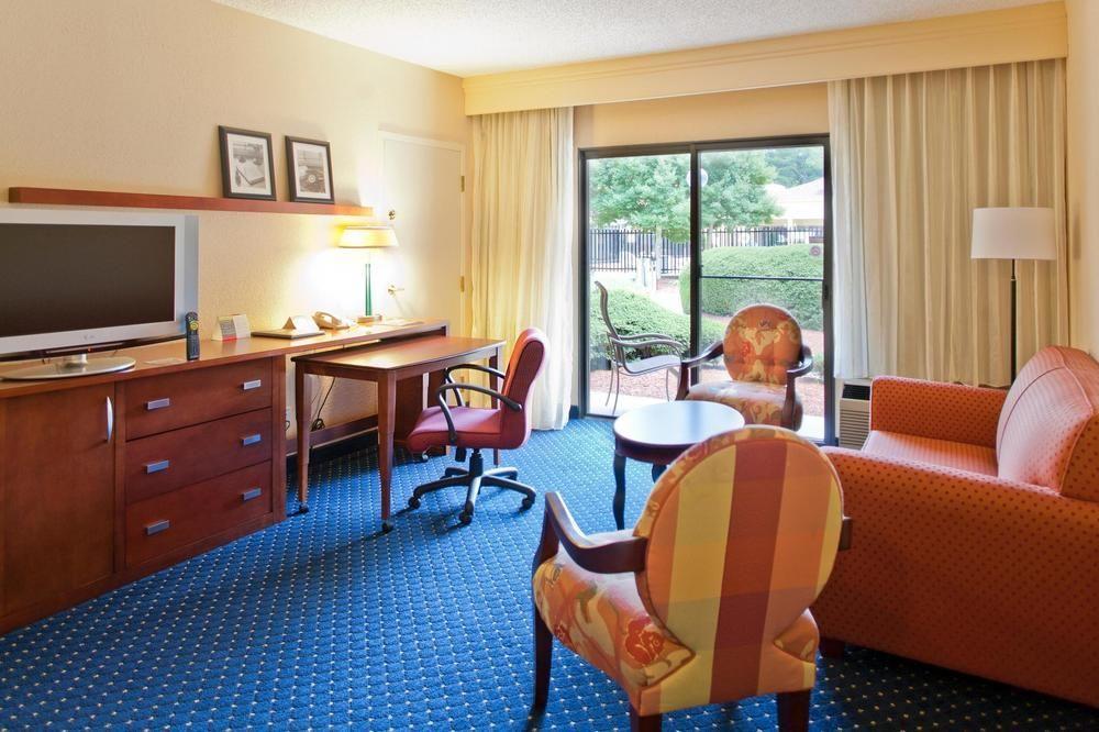Comfort Inn Roswell-Dunwoody Стая снимка