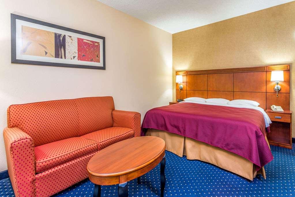 Comfort Inn Roswell-Dunwoody Екстериор снимка