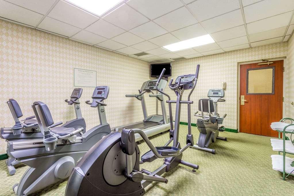 Comfort Inn Roswell-Dunwoody Екстериор снимка