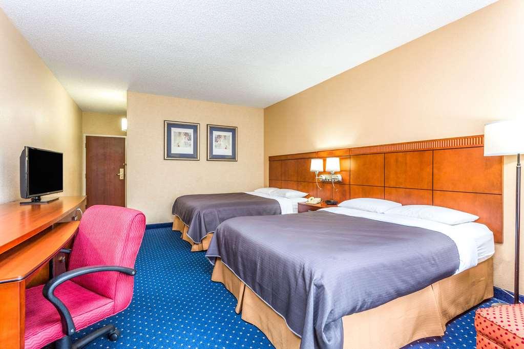 Comfort Inn Roswell-Dunwoody Екстериор снимка