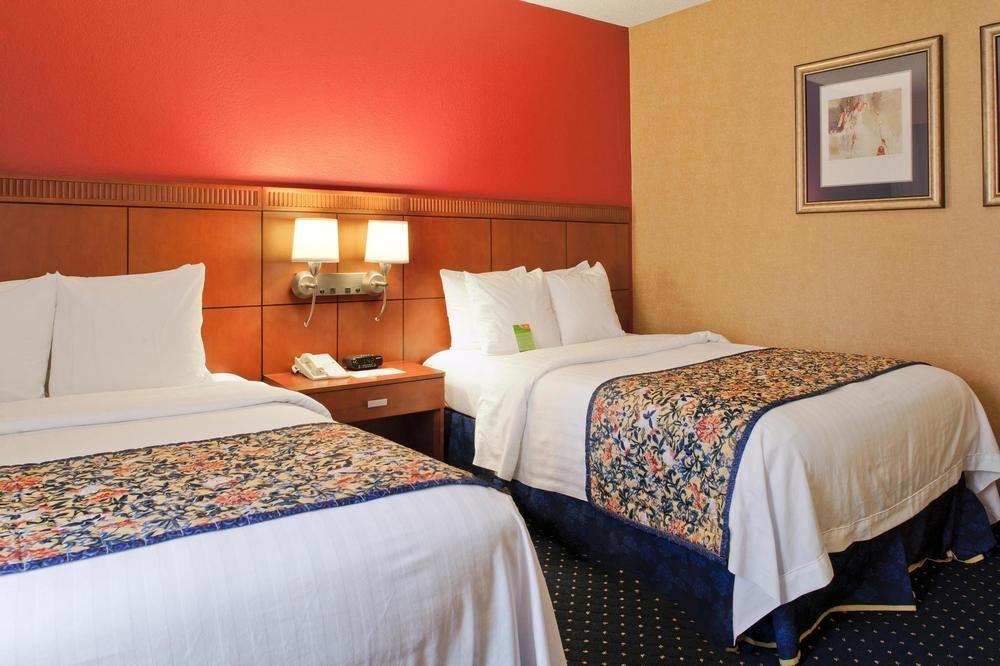 Comfort Inn Roswell-Dunwoody Стая снимка