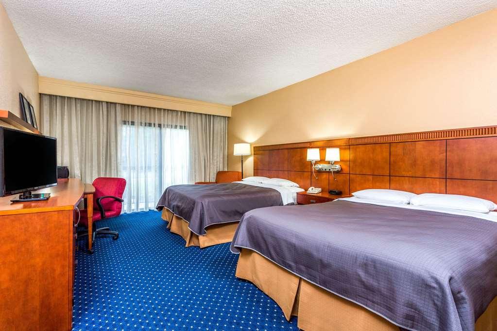 Comfort Inn Roswell-Dunwoody Екстериор снимка