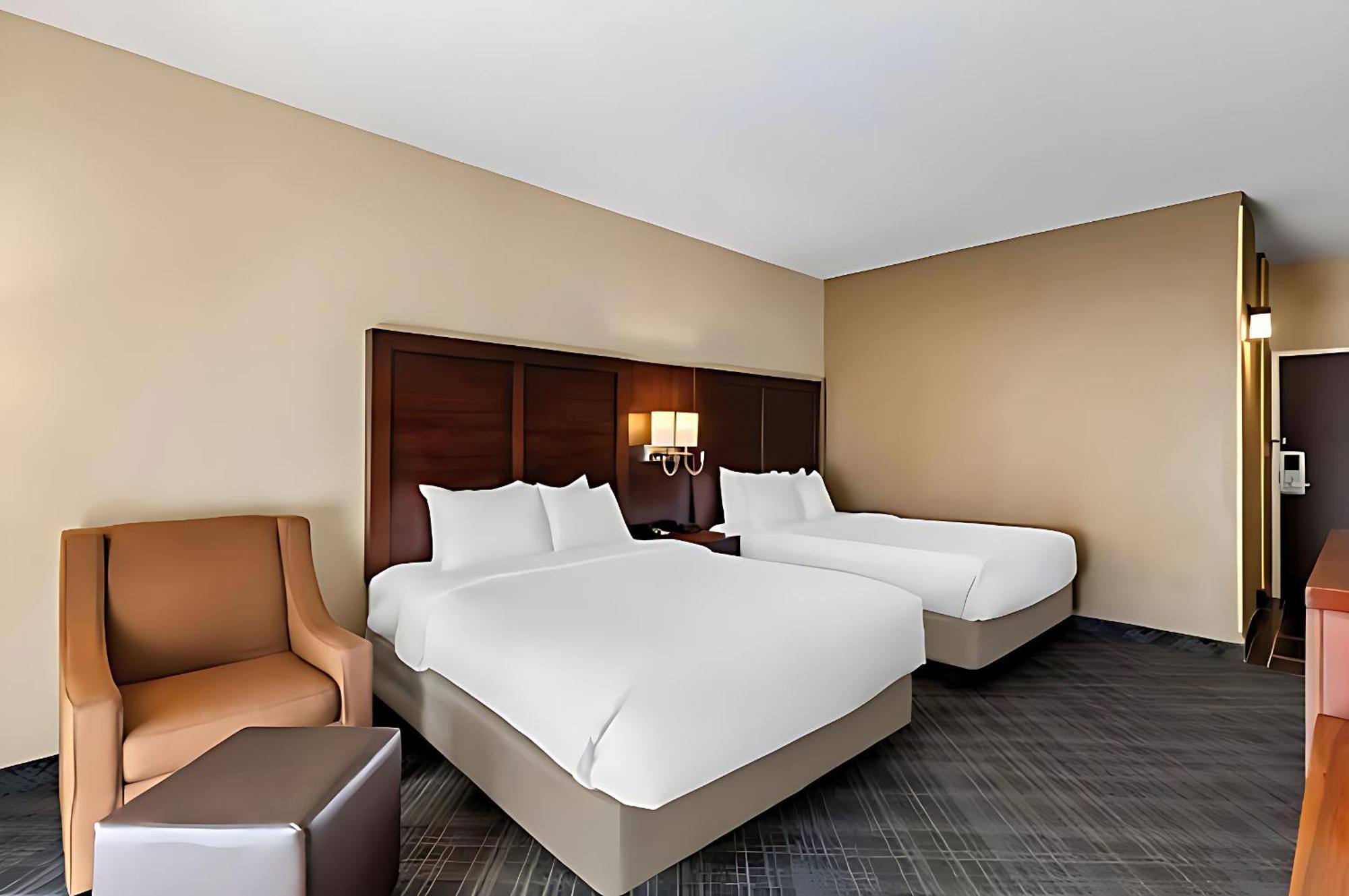 Comfort Inn Roswell-Dunwoody Екстериор снимка