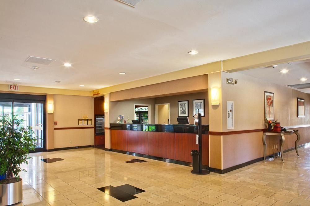 Comfort Inn Roswell-Dunwoody Екстериор снимка